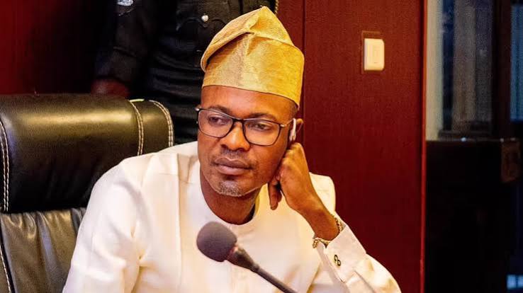 PFIPC Scandal Deepens: Reps to Secretly Grill Adeyemi as Fresh Questions Trail N1.3bn Budget Controversy